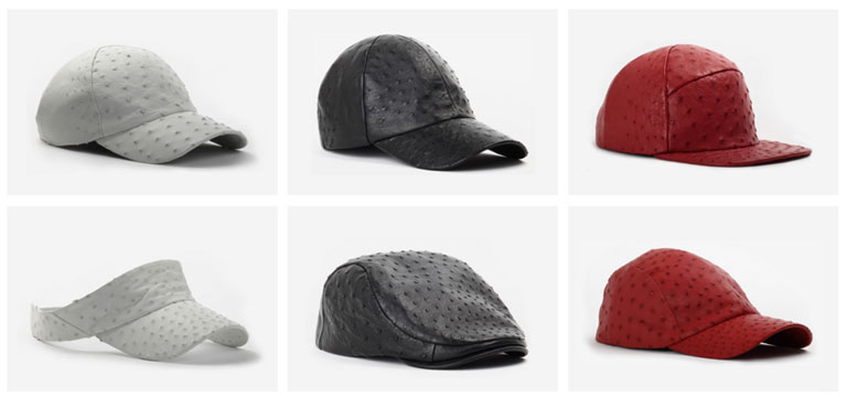 The new Trailblazer collection consists of different styles of baseball caps, sports visors, dad caps and flat caps which are now available on our new online store.