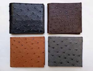 What color wallet to choose as a gift for a man.